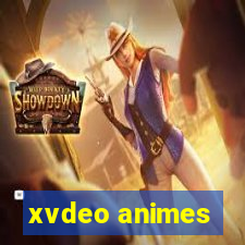 xvdeo animes